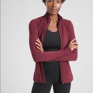 Athleta Shanti Jacket, L